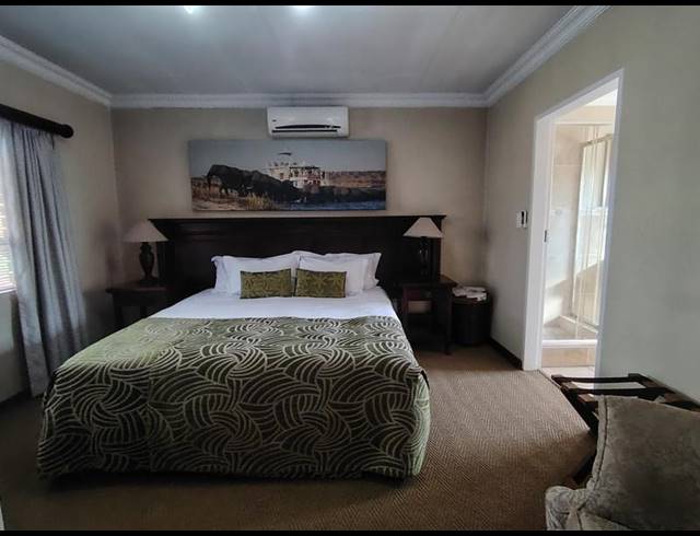 2 BEDROOM PROPERTY TO RENT IN ZWARTKOP